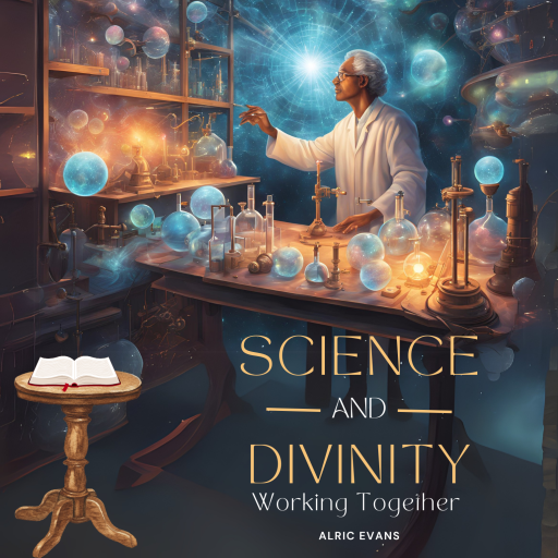 Science and Divinity book cover